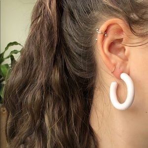 Handmade Polymer Earrings customizable